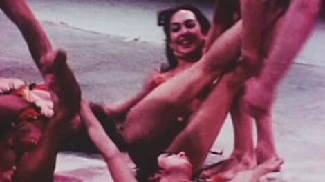 Groundbreaking Feminist Artist Carolee Schneemann Has Died