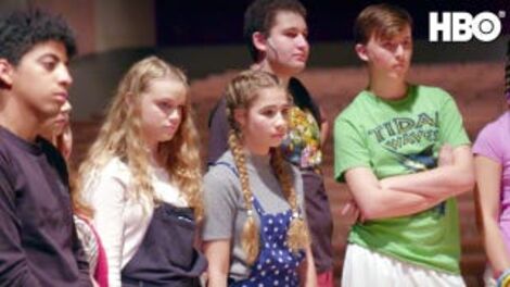 HBO's <i>Song of Parkland</i> Shows How a School Rebuilds After Tragedy<em></em>