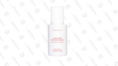 Peach & Lily Glass Skin Serum