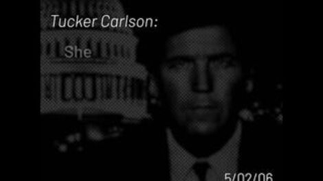 Tucker Carlson Seems to Have Some Fun Thoughts About Women, Underage Girls, &amp; Statutory Rape