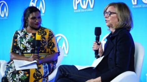 Stop Talking About Nancy Meyers Kitchens, You Sexists