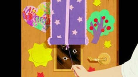 School Shootings and the Cheerily Gruesome World of DIY Classroom Prep