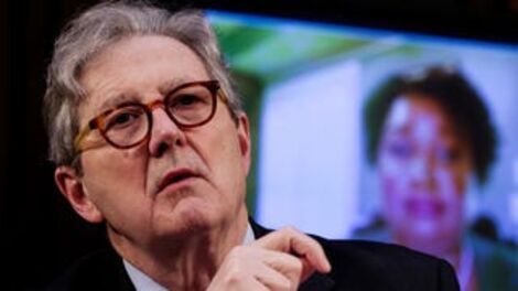 Allow Stacey Abrams to Continue, Please