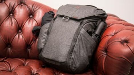 I'm Still Searching for a Laptop Bag That Doesn't Look Like Ass