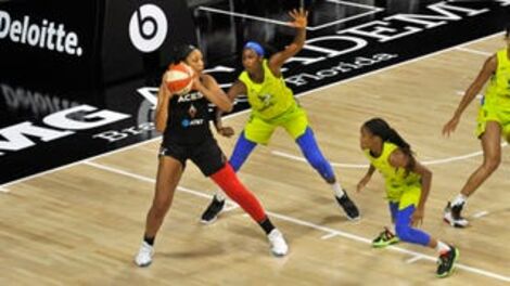 Who Y'all Waving At?