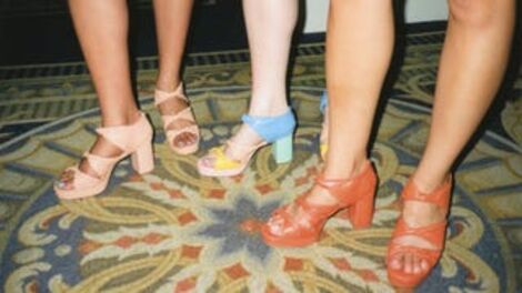 The One That Got Away