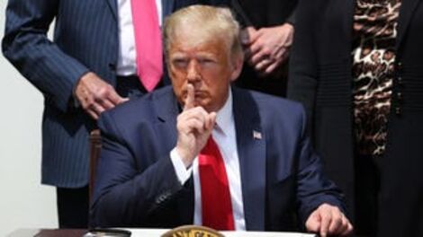 Anti-Abortion Crisis Pregnancy Centers Received Millions in PPP Loans