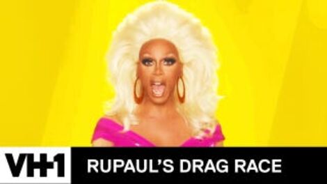 Miss Vanjie...Miss Vanjie...Miss Vanjie...Is Back