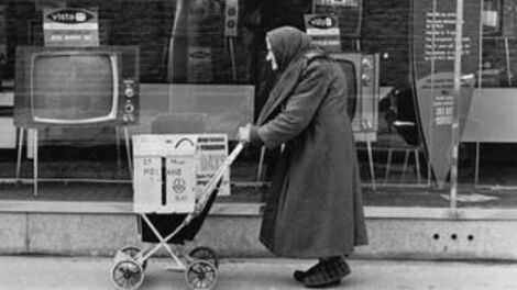 I've Watched Everything and Nothing