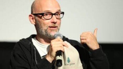 Moby's Book Tour Is Officially Canceled