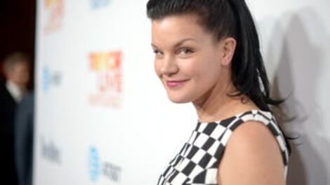 Pauley Perrette Says She's 'Terrified' of <i>NCIS</i> Star Mark Harmon, Alleges Physical Assault