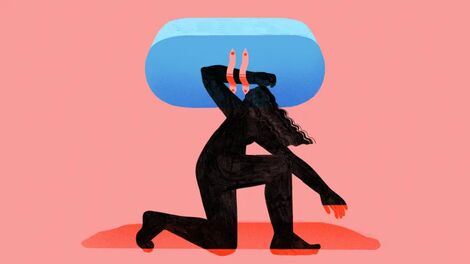 Everything You Need To Know About HIV and PrEP