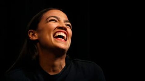 This Minor League Baseball Team Regrets Calling Alexandria Ocasio-Cortez an 'Enemy of Freedom'