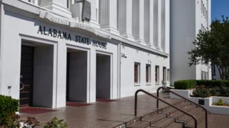 Alabama Passes 'Chemical Castration' Law for Certain Sex Offenses