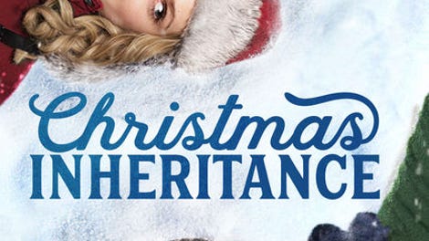 christmas inheritance movie review