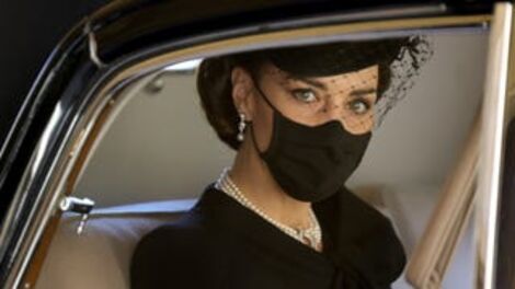 The Forging of Kate Middleton Into a Future Queen