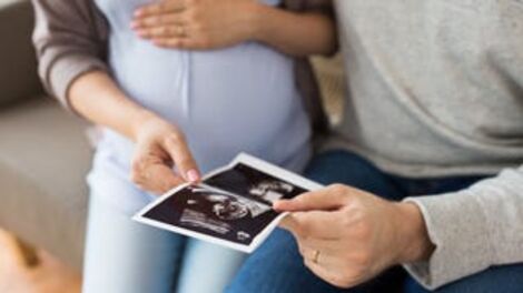 Men Are More Likely to Give a Shit When Pregnancy Is... Less About Women