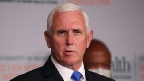 The Private School This Asshole Praised for Reopening Now Has a Fourth Grade Class in Quarantine