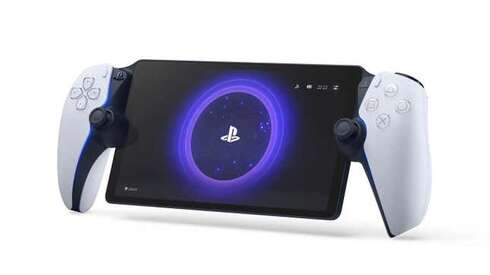 Image for PlayStation Portal Feels Better Than It Looks