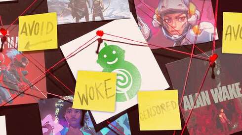 Image for Sweet Baby Inc. Doesn’t Do What Some Gamers Think It Does