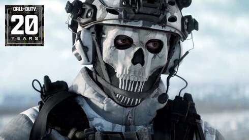 Image for Modern Warfare III’s Campaign Mostly Sucks