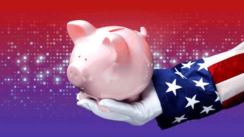 4 ghostbusters Image for Public tech bank: A newer deal