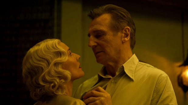 Liam Neeson Starrer 'Marlowe' At San Sebastián — Global Briefs