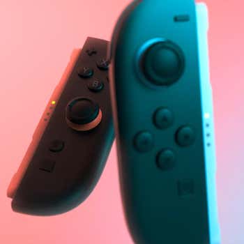 Image for 13 Glimpses Of What's Different With The Nintendo Switch 2