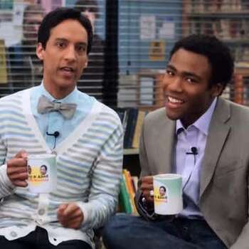 Image for Donald Glover confirms existence of Community movie script