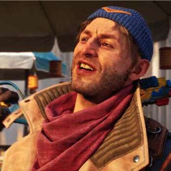 Image for Suicide Squad Hackers Break Game To Play As Unreleased Characters