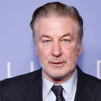 Image for Alec Baldwin has once again been charged in Rust shooting