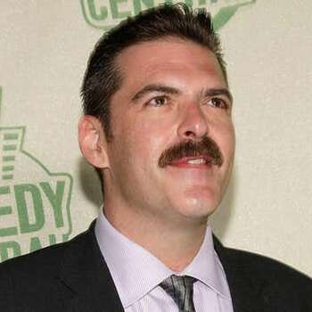 Image for Mr. Show's Jay Johnston to plead guilty for insurrection participation