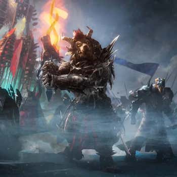 Image for NCSoft Confirms Guild Wars 3 Is In Development