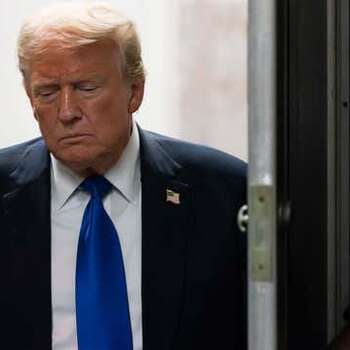 Image for Here Are The Donald Trump Hush Money Verdicts