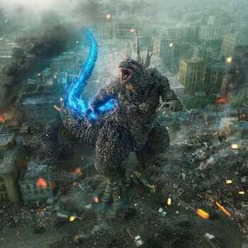 Image for Godzilla Minus One review: The monster roars louder than ever