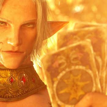 Image for Ahead Of Dawntrail, Final Fantasy XIV Players Are Conflicted About Healers