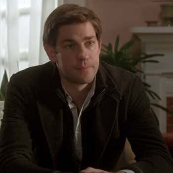 Image for Revisiting Brief Interviews With Hideous Men, director John Krasinski’s first pancake of a film