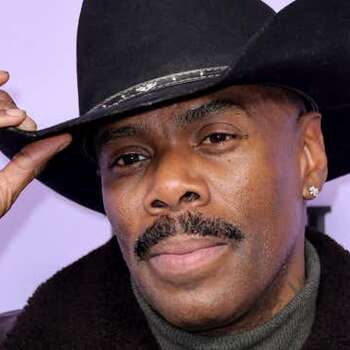 Image for Colman Domingo is spending his Oscars clout on a Nat King Cole biopic