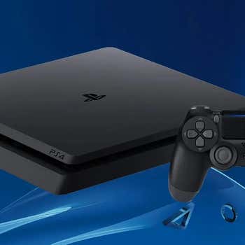 Image for Half Of PlayStation Players Still Haven't Upgraded To PS5