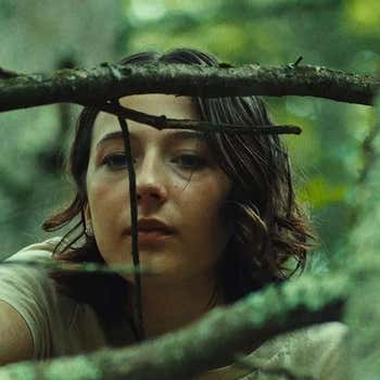 Image for Good One trailer teases a tense camping trip in India Donaldson’s directorial debut