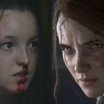 Image for How the hell do you adapt a game like The Last Of Us Part II?