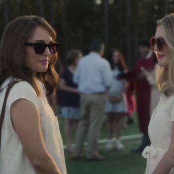 Image for May December review: An intoxicating portrait of an emotional predator