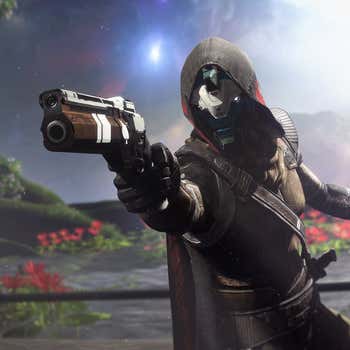 Image for The Final Shape Will Be Destiny 2's Big Moment Of Truth