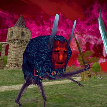 Image for This Morrowind-Inspired RPG’s 1.0 Release Was Worth The Wait