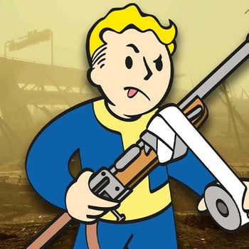 Image for Fallout 4 Players Are Using Mods, Guides To Remove The Next-Gen Update