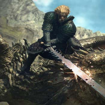 Image for Dragon’s Dogma 2, One Month Later