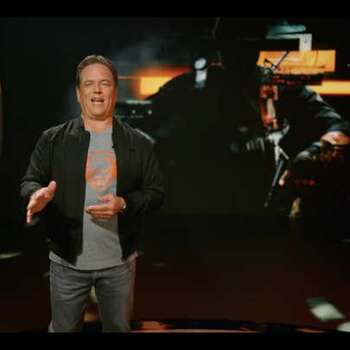 Image for This Was The Best Xbox Showcase In Years (And The Hardest To Root For)