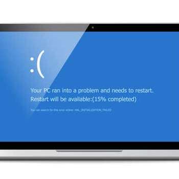 Image for The Whole World Came To A Halt Thanks To A Single Software Update