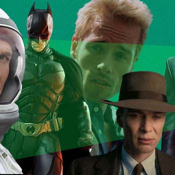 Image for The 12 Best Christopher Nolan Films, Ranked From Ludicrous To Legendary