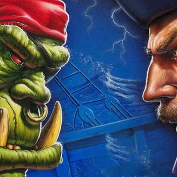 Image for Classic RTS Games Warcraft and Warcraft 2 Fully Remastered And Out Now